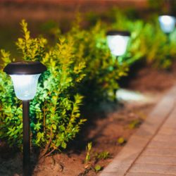 Outdoor-Lighting