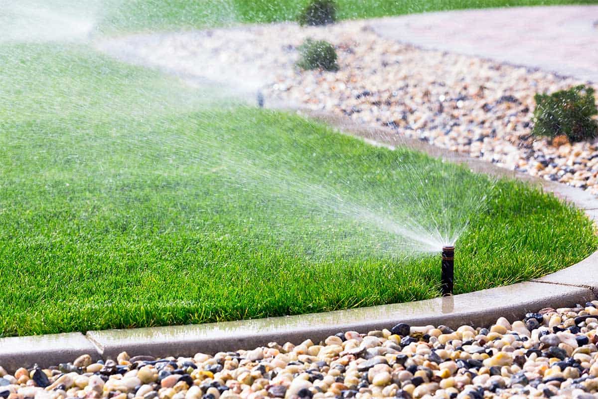 sprinkler-systems Irrigation Systems / Sprinkler Systems La Center WA